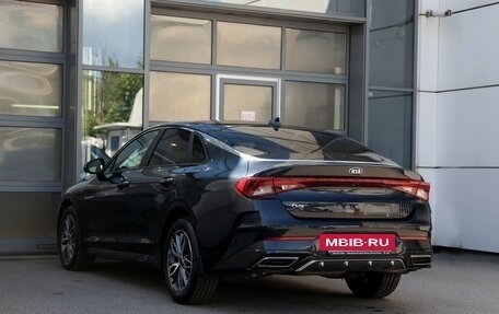 KIA K5, 2021 год, 2 450 000 рублей, 6 фотография