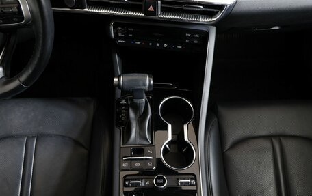 KIA K5, 2021 год, 2 450 000 рублей, 21 фотография