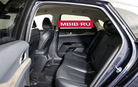 KIA K5, 2021 год, 2 450 000 рублей, 12 фотография