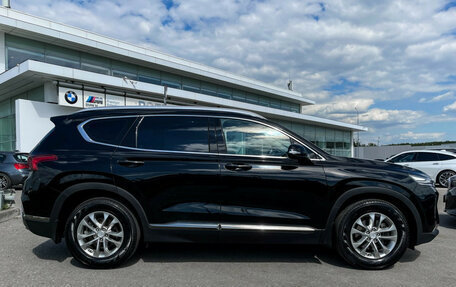 Hyundai Santa Fe IV, 2020 год, 3 197 000 рублей, 5 фотография