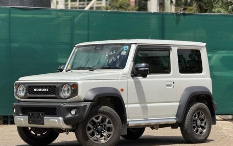 Suzuki Jimny, 2022 год, 1 540 000 рублей, 2 фотография