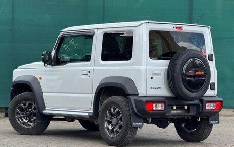 Suzuki Jimny, 2022 год, 1 540 000 рублей, 5 фотография