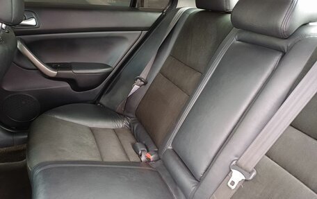 Honda Accord VII рестайлинг, 2007 год, 599 000 рублей, 8 фотография