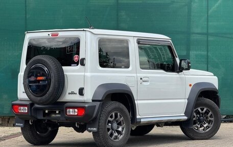 Suzuki Jimny, 2022 год, 1 540 000 рублей, 4 фотография