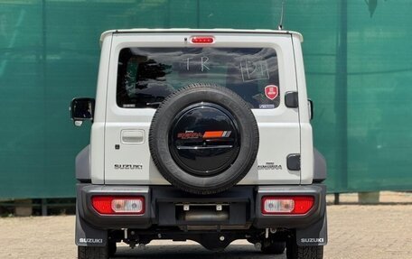 Suzuki Jimny, 2022 год, 1 540 000 рублей, 6 фотография