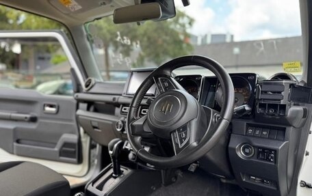 Suzuki Jimny, 2022 год, 1 540 000 рублей, 7 фотография