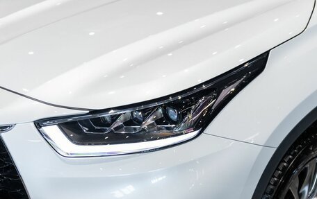 Toyota Highlander, 2026 год, 5 690 000 рублей, 5 фотография