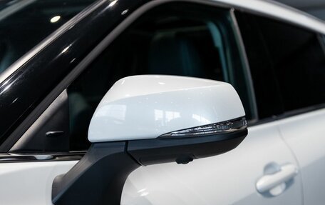 Toyota Highlander, 2026 год, 5 690 000 рублей, 6 фотография