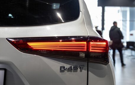Toyota Highlander, 2026 год, 5 690 000 рублей, 10 фотография