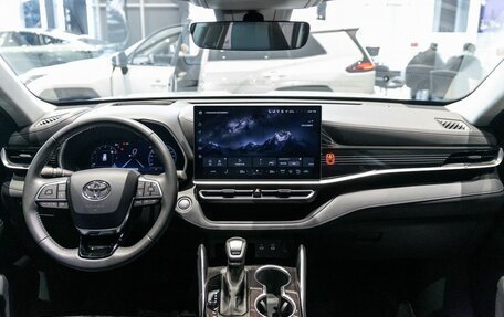 Toyota Highlander, 2026 год, 5 690 000 рублей, 15 фотография