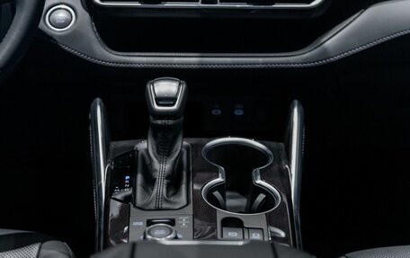 Toyota Highlander, 2026 год, 5 690 000 рублей, 18 фотография
