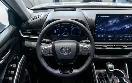 Toyota Highlander, 2026 год, 5 690 000 рублей, 16 фотография