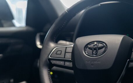 Toyota Highlander, 2026 год, 5 690 000 рублей, 20 фотография