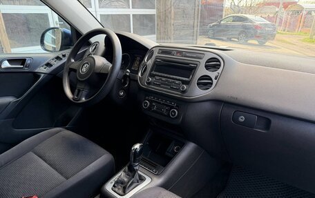 Volkswagen Tiguan I, 2012 год, 1 280 000 рублей, 2 фотография