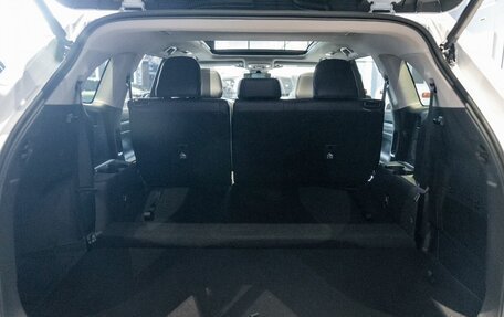 Toyota Highlander, 2026 год, 5 690 000 рублей, 22 фотография