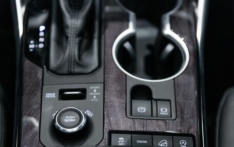 Toyota Highlander, 2026 год, 5 690 000 рублей, 21 фотография
