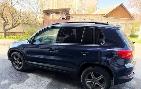 Volkswagen Tiguan I, 2012 год, 1 280 000 рублей, 7 фотография