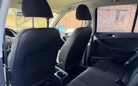 Volkswagen Tiguan I, 2012 год, 1 280 000 рублей, 12 фотография
