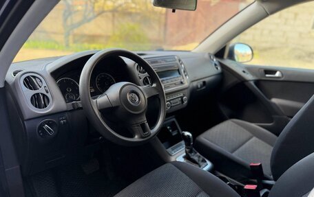 Volkswagen Tiguan I, 2012 год, 1 280 000 рублей, 11 фотография