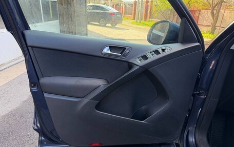 Volkswagen Tiguan I, 2012 год, 1 280 000 рублей, 13 фотография
