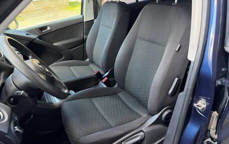Volkswagen Tiguan I, 2012 год, 1 280 000 рублей, 10 фотография