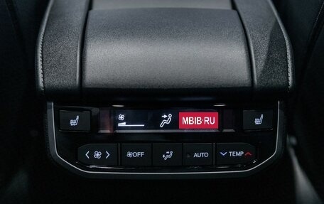 Toyota Highlander, 2026 год, 5 690 000 рублей, 19 фотография