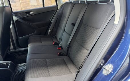 Volkswagen Tiguan I, 2012 год, 1 280 000 рублей, 16 фотография