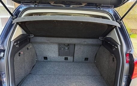 Volkswagen Tiguan I, 2012 год, 1 280 000 рублей, 17 фотография