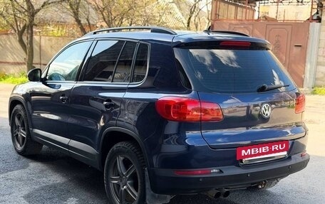 Volkswagen Tiguan I, 2012 год, 1 280 000 рублей, 6 фотография