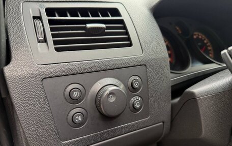Opel Zafira B, 2008 год, 695 000 рублей, 9 фотография