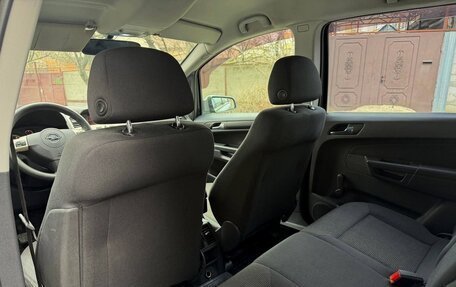 Opel Zafira B, 2008 год, 695 000 рублей, 13 фотография