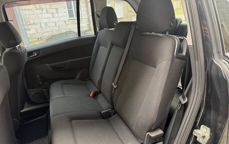 Opel Zafira B, 2008 год, 695 000 рублей, 14 фотография