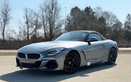 BMW Z4, 2026 год, 8 769 000 рублей, 2 фотография