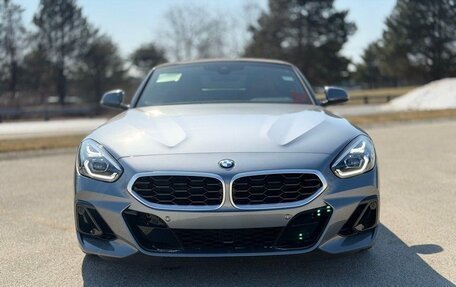 BMW Z4, 2026 год, 8 769 000 рублей, 3 фотография