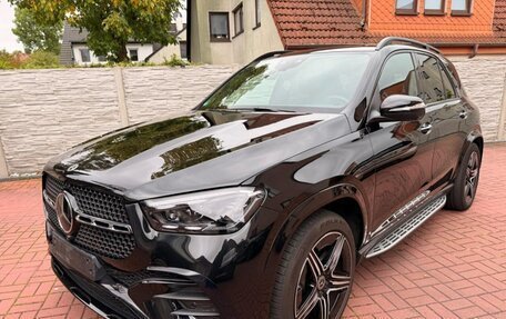 Mercedes-Benz GLE, 2025 год, 10 584 453 рублей, 1 фотография