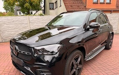 Mercedes-Benz GLE, 2025 год, 10 584 453 рублей, 1 фотография