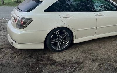 Toyota Altezza, 2002 год, 460 000 рублей, 1 фотография