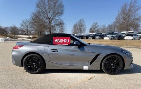 BMW Z4, 2026 год, 8 769 000 рублей, 4 фотография