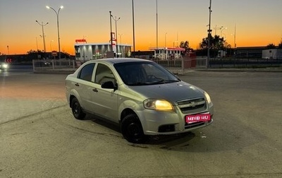 Chevrolet Aveo III, 2008 год, 140 000 рублей, 1 фотография