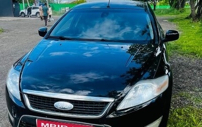 Ford Mondeo IV, 2009 год, 699 000 рублей, 1 фотография
