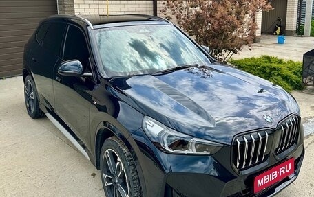 BMW X1, 2023 год, 4 650 000 рублей, 1 фотография