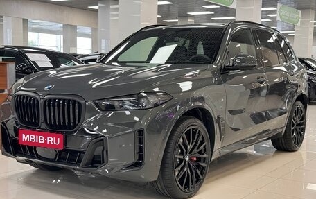 BMW X5, 2026 год, 16 499 000 рублей, 1 фотография