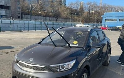 KIA Stonic, 2020 год, 1 760 000 рублей, 1 фотография