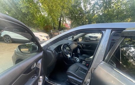 Nissan X-Trail, 2019 год, 2 400 000 рублей, 1 фотография