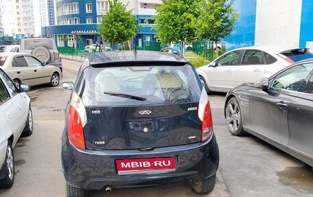 Chery Kimo (A1), 2008 год, 250 000 рублей, 1 фотография