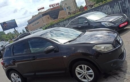 Nissan Qashqai, 2011 год, 750 000 рублей, 1 фотография