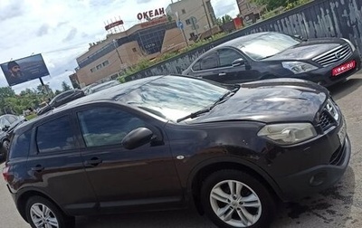 Nissan Qashqai, 2011 год, 750 000 рублей, 1 фотография