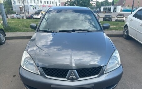 Mitsubishi Lancer IX, 2006 год, 340 000 рублей, 1 фотография