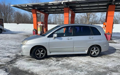 Suzuki Liana, 2005 год, 325 000 рублей, 1 фотография