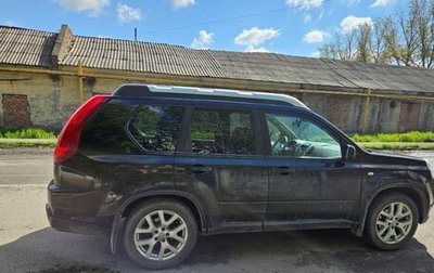 Nissan X-Trail, 2013 год, 830 000 рублей, 1 фотография
